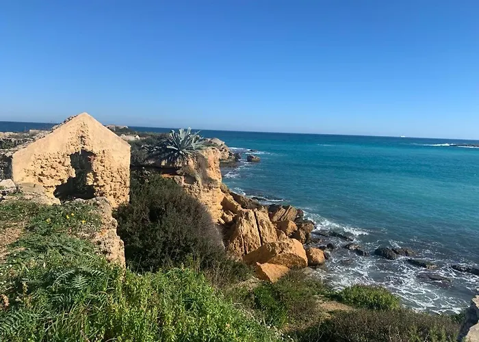 La Casetta Isonzo Syracuse