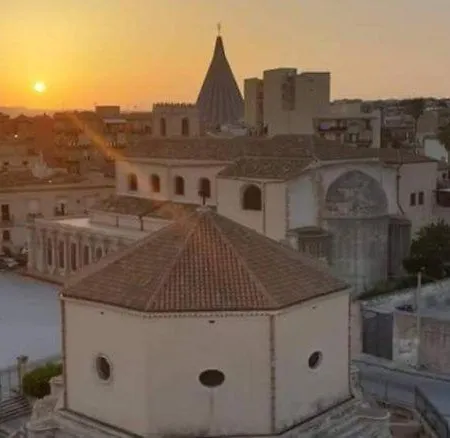 La Casetta Isonzo 3* Syracuse