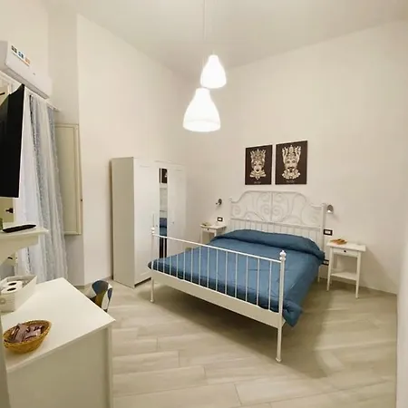 La Casetta Isonzo Syracuse