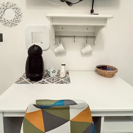 La Casetta Isonzo Couette-café 3*