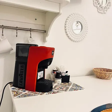 La Casetta Isonzo Couette-café 3*