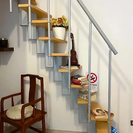 Nocleg ze śniadaniem La Casetta Isonzo Syrakuzy