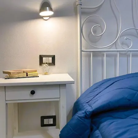 La Casetta Isonzo 3* Syrakuzy