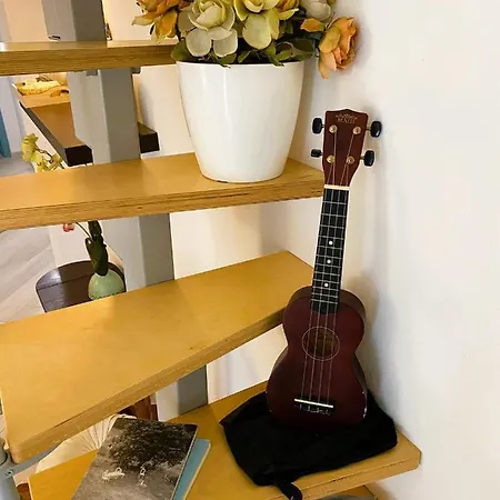 Nocleg ze śniadaniem La Casetta Isonzo 3*