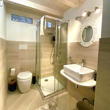 Nocleg ze śniadaniem La Casetta Isonzo Syrakuzy