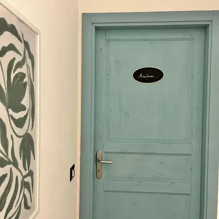 Nocleg ze śniadaniem La Casetta Isonzo Syrakuzy