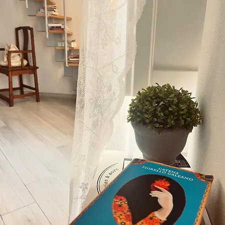 La Casetta Isonzo Syrakuzy